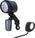Spanninga Koplamp X&O 50 XE 6-48V E-bike Zwart