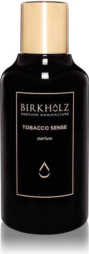 Birkholz Tobacco Sense 100 ml