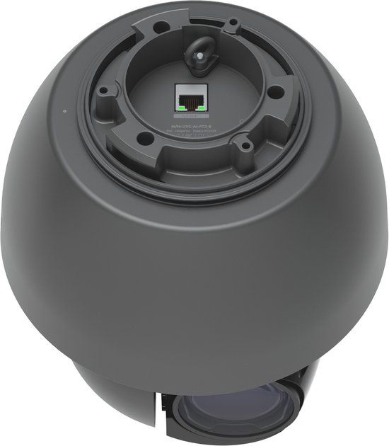 Ubiquiti UniFi AI PTZ Industrial Beveiligingscamera