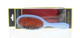 MASON PEARSON Handy Bristle Nylon Blue Paddle borstel