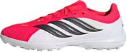 Adidas Performance Predator League Fold-Over Tongue Indoor Voetbalschoenen - Unisex - Rood