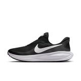Nike Revolution 8 EasyOn - Heren Sneakers Sport Schoenen Zwart HQ2414-001