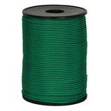 Corderie Italiane 006001324 Edilia, groen, 2 mm, 100 m
