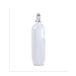 Fles met handvat, 1000 ml.