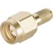 Telegärtner 100027632 SMA-connector prise, droit 50 Ω 1 pièce(s)