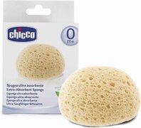 Chicco Chicco SPUGNA Ultra Assorbente 0m+