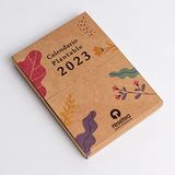 Resetea Planteerbare kalender, Kraft, 1