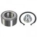 Blue Print Kit de roulements de roue ADG08285 Hyundai 51720-3s100