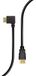HDMI Kabel 4K Ver 2.0 Stekker 90° - 2m