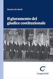 Il giuramento del giudice costituzionale