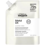 L'Oréal Professionnel Shampoo Metal DX Recharge 500ml