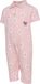 Hummel kinderbody Hmlmini Reg Polo Bodysuit S/S 232476