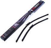 EINPARTS AUTOMOTIVE Einparts Aerodynamische Ruitenwissers Voor Mercedes A W176 Cla C117 X156 Audi A3