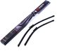 EINPARTS AUTOMOTIVE Einparts Aerodynamische Ruitenwissers Voor Mercedes A W176 Cla C117 X156 Audi A3