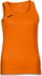 Joma Diana Tanktop Dames - Oranje | Maat: M