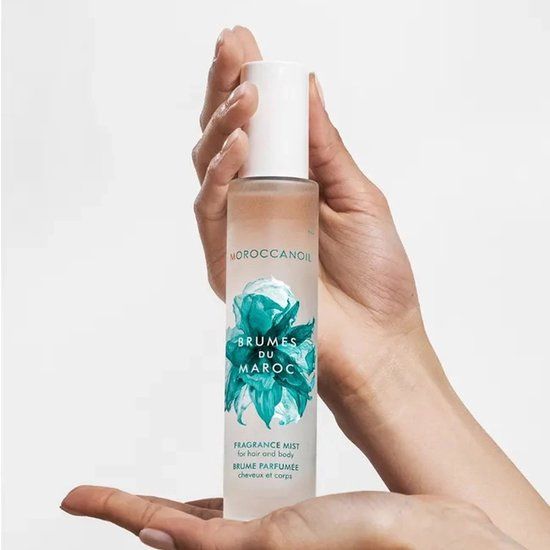 Moroccanoil Brumes / 100 ml / Unisex
