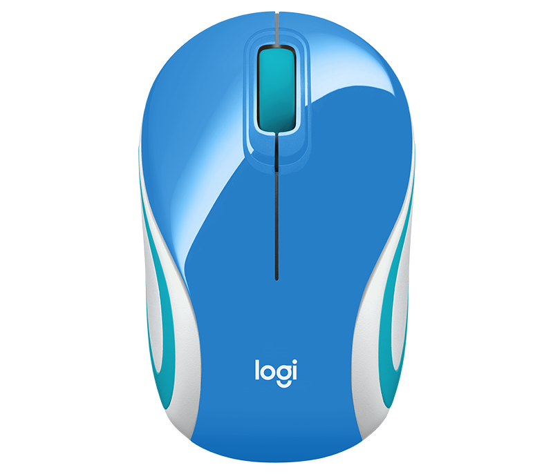 Logitech LGT-M187BU