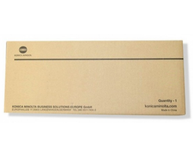 Konica Minolta 8931035 Toner cartridge zwart