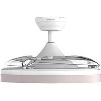 Taurus Plafondventilator Taurus 942124000 Wit