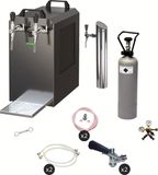 ich-zapfe HAJUS AG STREAM 80 Biertap Complete Set
