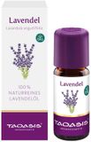 Taoasis Huile de lavande Lavandula Officinalis bio