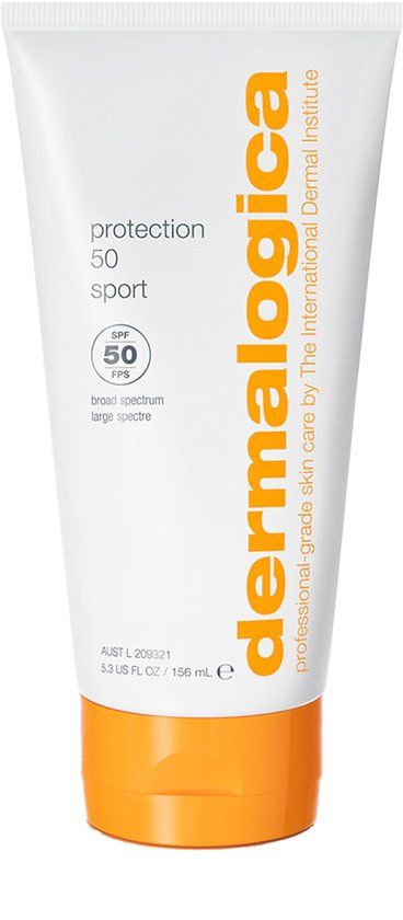 Dermalogica Protection 50 Sport SPF50 - 156ml - Watervast