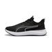 PUMA Baskets SOFTRIDE Carson 2 Unisexe, Chaussures, Noir, 47
