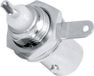 Amphenol B6351B1-ND3G-50 BNC-connector Bus, inbouw verticaal 50  Ω 1 stuk(s)