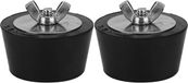 Shenzhen Haorui Industrial Technology Co., Ltd. Bouchon d'expansion en caoutchouc Hivernage 2PCS 2 pouces Tuyaux de piscine Spa Raccords d'hiver