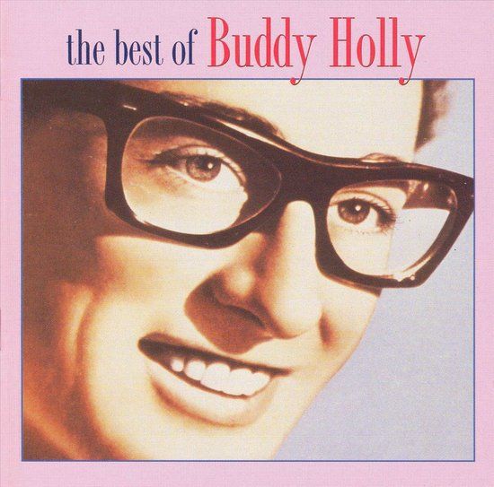 Best Of - Buddy Holly - CD