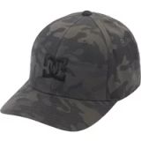 DC Shoes Casquette Star Seasonal