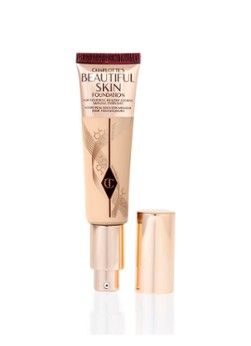 Charlotte Tilbury Charlotte's Beautiful Skin Foundation - 5056446600217