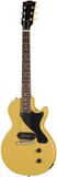 Gibson Les Paul Junior TV Yellow - Single-cut elektrische gitaar