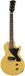 Gibson Les Paul Junior TV Yellow - Single-cut elektrische gitaar