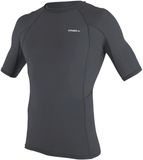 O'Neill Basic Skins S/S Rashguard Heren - Maat M