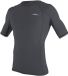 O'Neill Basic Skins S/S Rashguard Heren - Maat M