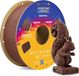 Icecat PLA filament met marmerlook 1,8 mm 1 kg voor 3D-printers