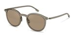 SUNGLASSES Rodenstock R3352 Olive/dark grey 52/23/145 MAN Zonnebrillen