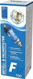 WM aquatec FIE-100 inline vulfilter