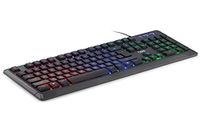 DR1TECH Puma+ Gaming-toetsenbord