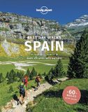 Best Lonely Planet Best Day Walks Spain