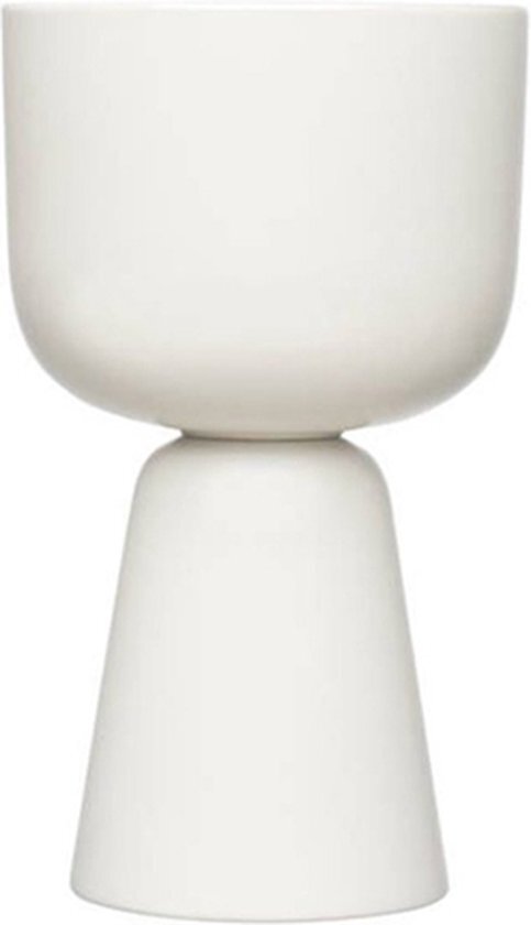 Iittala Nappula bloempot 15 cm