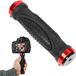 OEM Allecto Plus Camera Stabilizer voor Stabiele Opnamen met Brede Grip - 1/4 Inch Draad