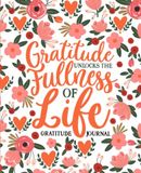 Gratitude Journal