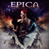 Warner Ada Epica The Solace System