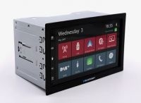 Blaupunkt Rotterdam 600 DAB - 2-DIN - Android & Apple Carplay