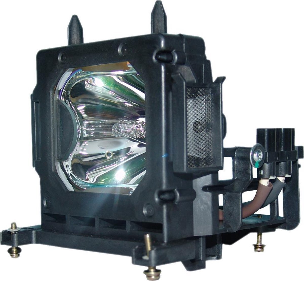 QualityLamp SONY VPL-VW95ES beamerlamp LMP-H202, bevat originele UHP lamp. Prestaties gelijk aan origineel.