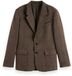 Scotch & Soda Blazer Marron L
