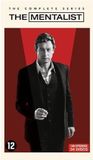 Warner Home Video The Mentalist - Complete Collection DVD