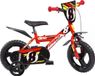 Dino Bikes Vélo enfant Pro-Cross - Rouge - Garçon